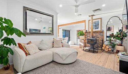 Holiday Home