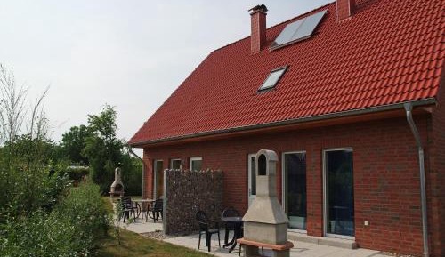 Five-Bedroom Holiday Home