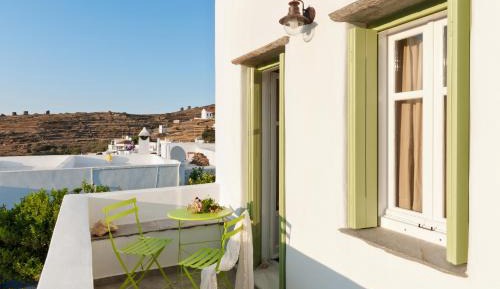 Two-Bedroom House (Ageri)