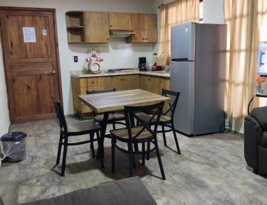 Three-Bedroom Bungalow