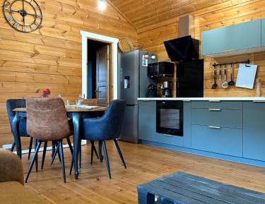 One-Bedroom Chalet