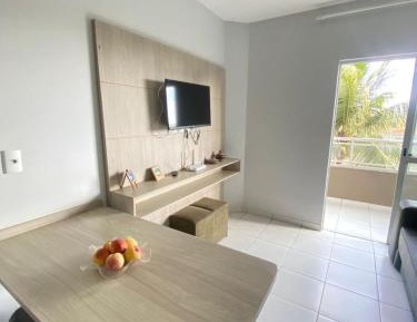 One-Bedroom Family Apartment