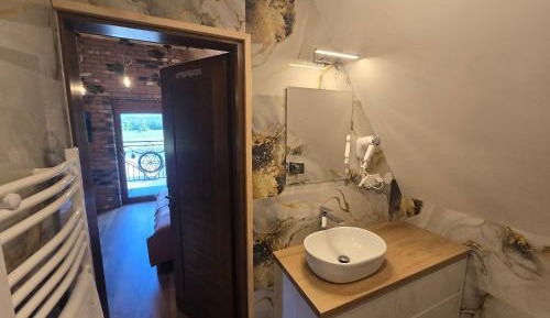 Suite Apartment
