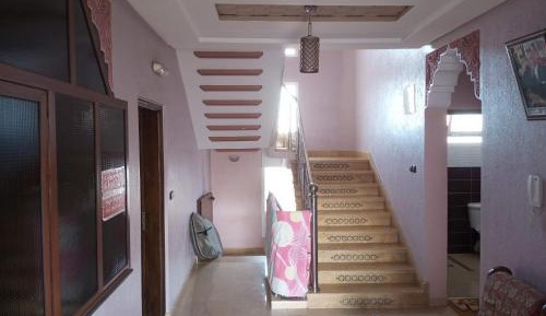 Double Room with Private External Bathroom