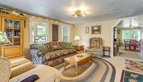 Holiday Home