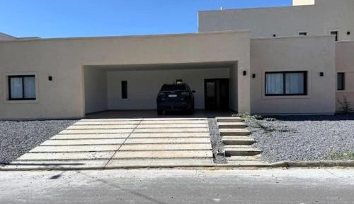 Four-Bedroom Vacation Home