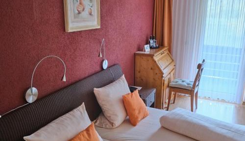 Single Room with Lake View