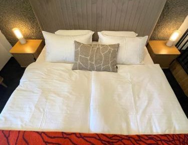 Quadruple Room with Terrace