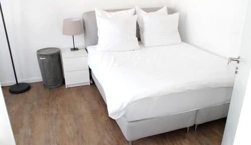 Two-Room Apartment
