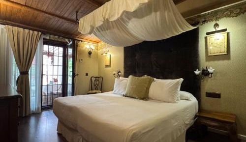 King Room with Garden View