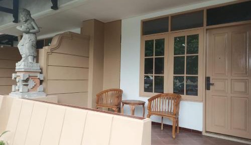 Superior Double or Twin Room with Pool View