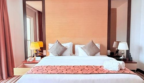 Superior Premier King