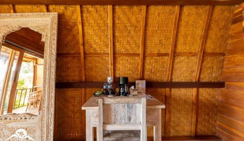Wooden Room - 2