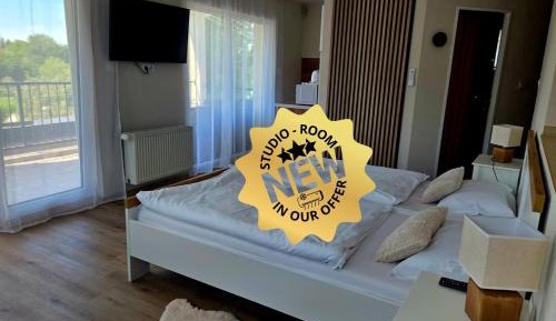 Luxury Triple Room
