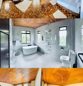 Triple Room with Balcony