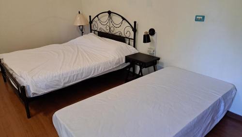 Triple Room with Private Bathroom