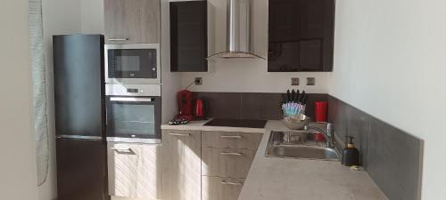 Three-Bedroom Home
