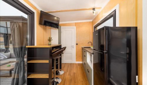 Mobile Home