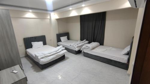 Luxury Quadruple Room