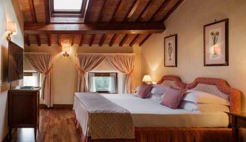 Classic Single Room