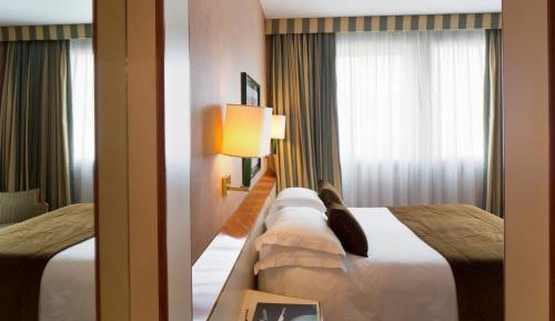 Classic Double or Twin Room