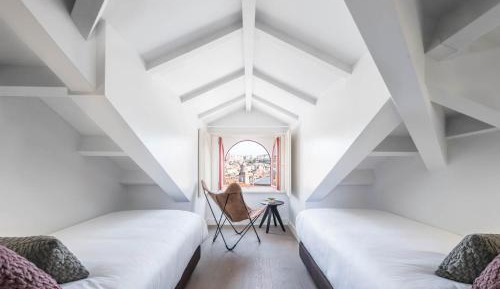 Duplex Apartment