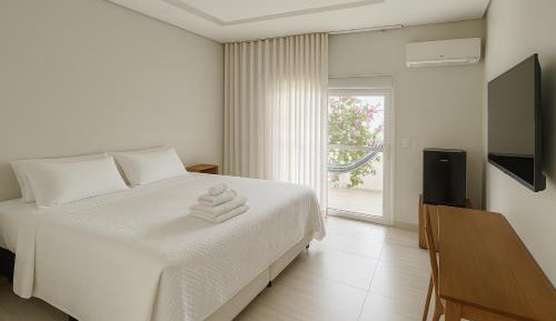 King Room with Spa Bath