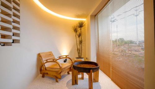 King Room with Mountain View