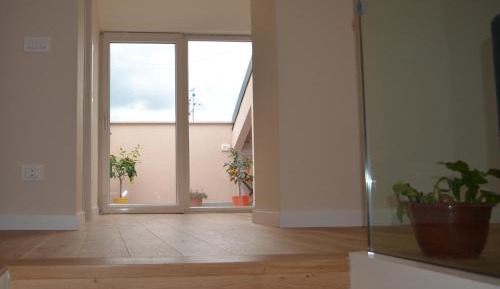 Three-Bedroom Deluxe Apartment