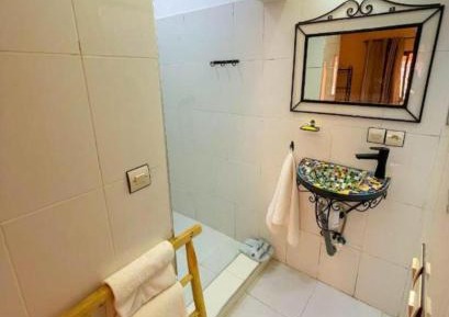 Double Room with Pool View