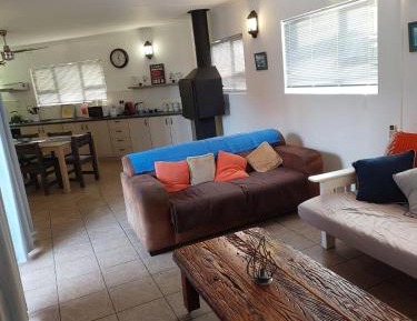 Holiday Home