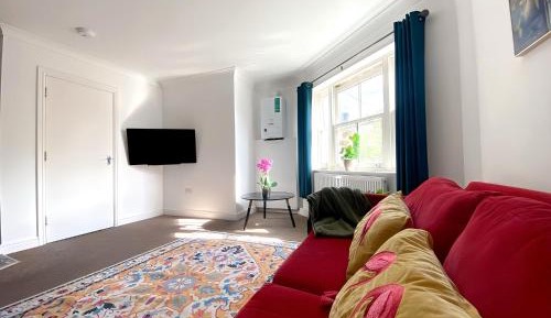 Two-Bedroom Standard Apartment