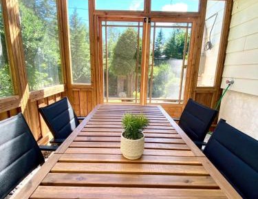 Chalet
