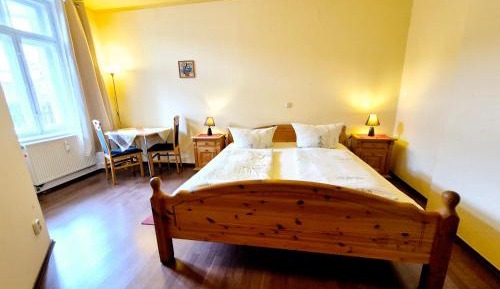 Small Double Room