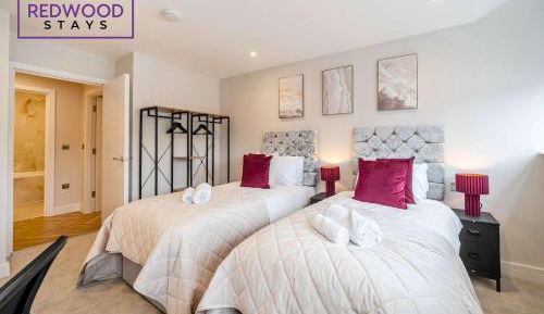 Two-Bedroom Superior Apartment