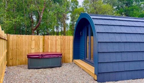 Deluxe Double Room with Extra Bed