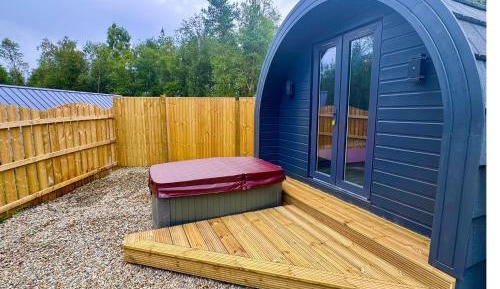Deluxe Double Room with Extra Bed