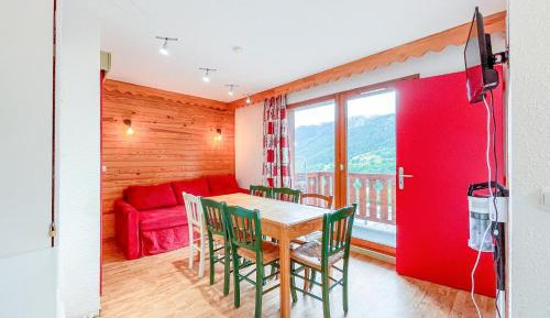 Three-Bedroom Superior Apartment