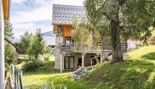 Superior Apartment with Sauna