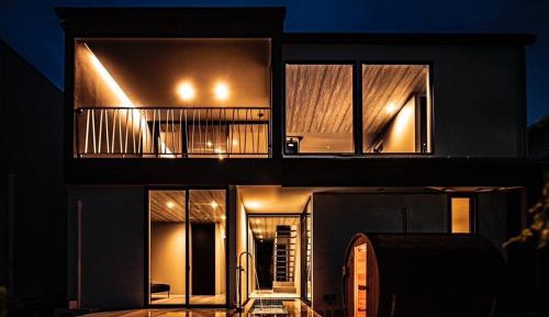 Holiday Home