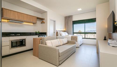 Deluxe Double Studio