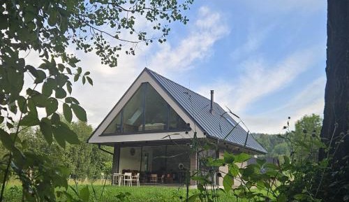Three-Bedroom Chalet