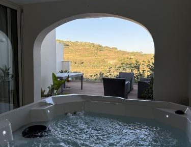 Double Room with Patio