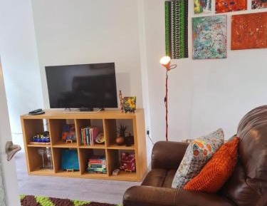 Three-Bedroom Home
