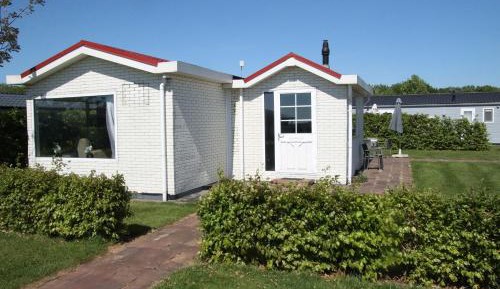 Three-Bedroom Chalet