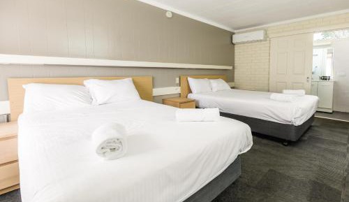 Superior Family Room