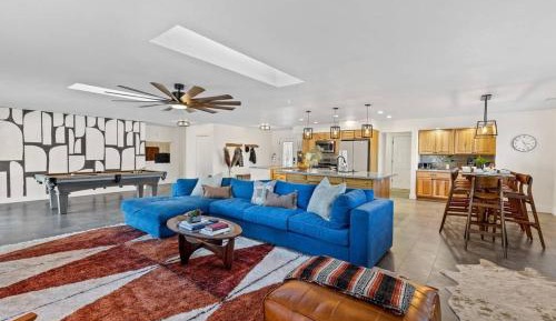 Vacation Home