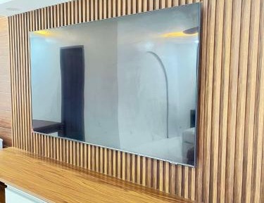 Junior Suite with Balcony