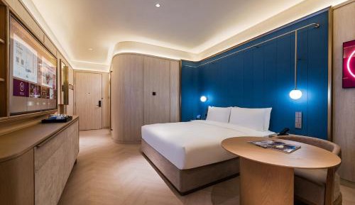 Superior Single Room