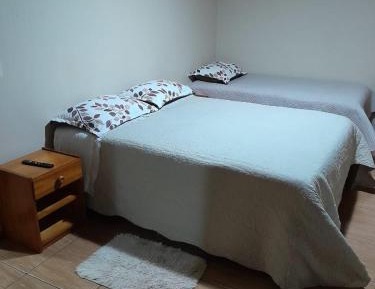 Family Room with Private Bathroom